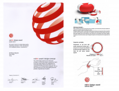 口碑好的设想机构往往获得了浩繁的承认