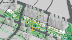微醺时拐进骑楼外摆区的咖