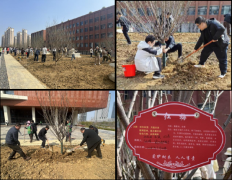 将继续以现实步履践行生态文明扶植